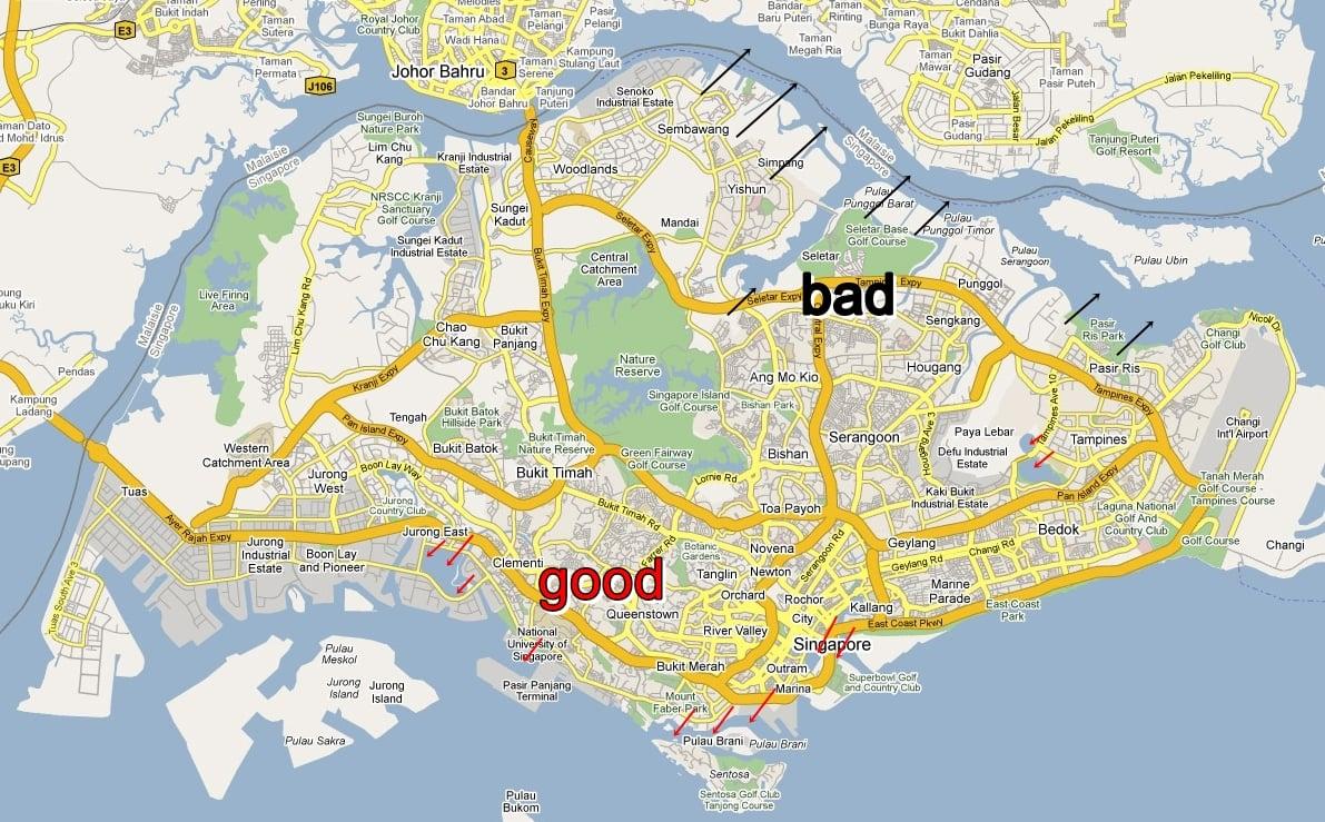 Create 3000 Google Maps Citations For Your Local Business Listing