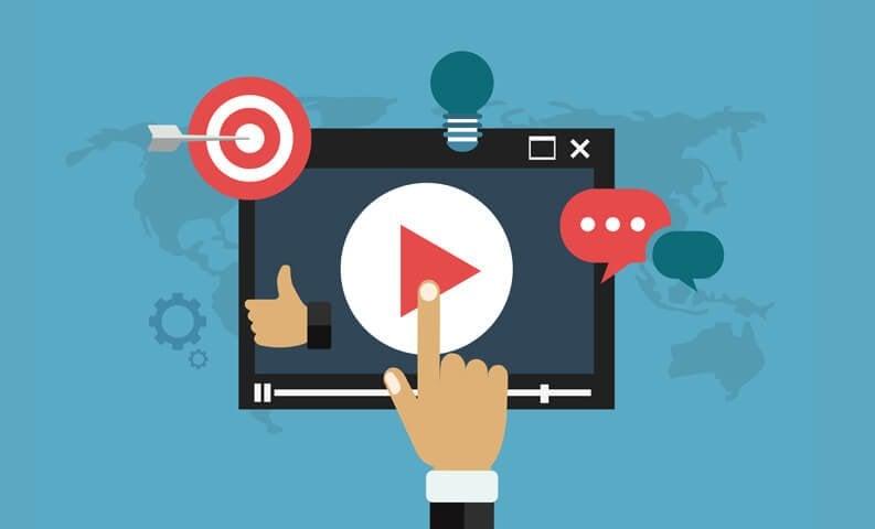 create video presentations