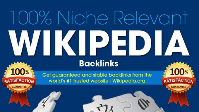 The Gold Rush Wikipedia Backlink High Authority For Google Ranking