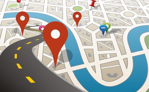Do 100 Google Local map SEO Citations