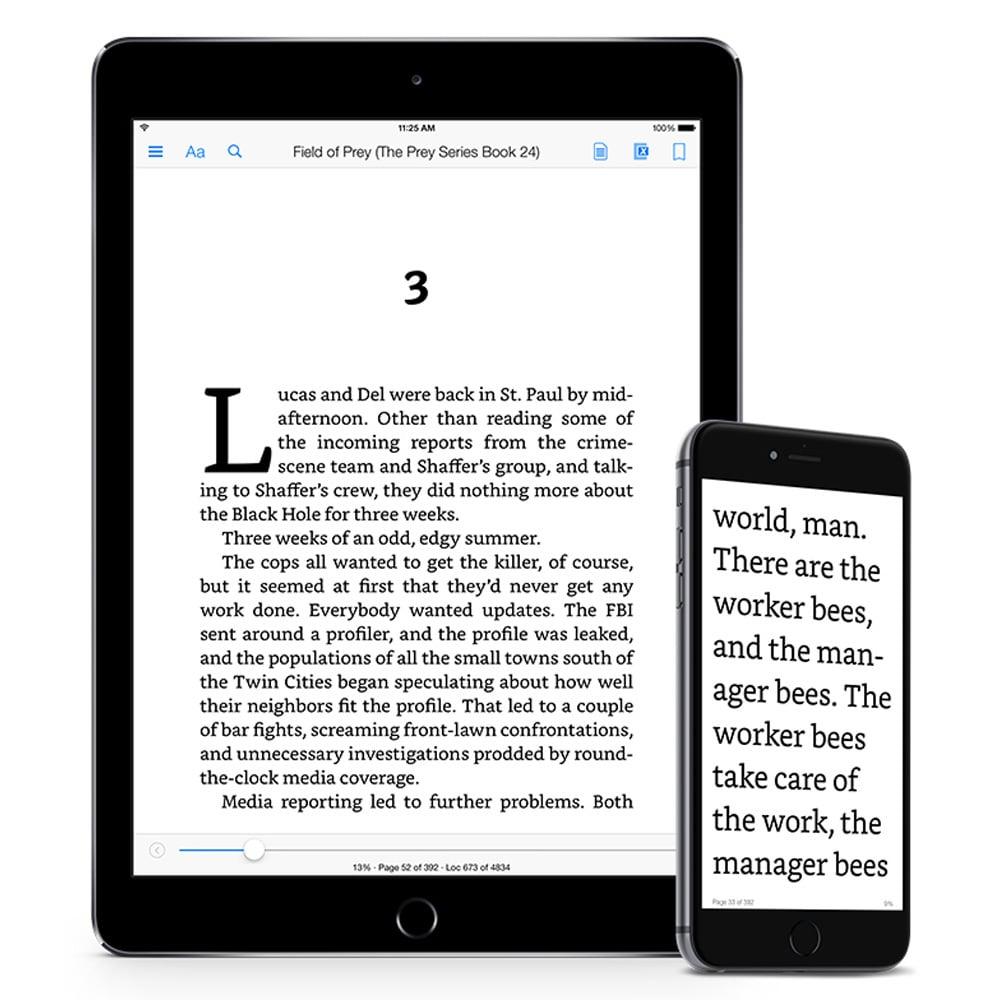 realize the layout of your e-books and paper books for Amazon