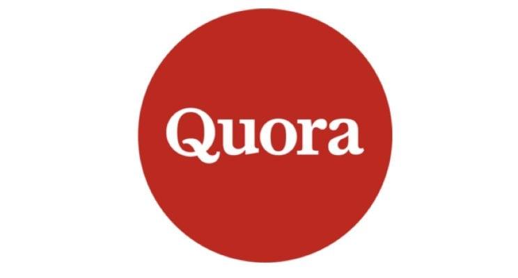 Create Unique 100 Quora answer with your website 