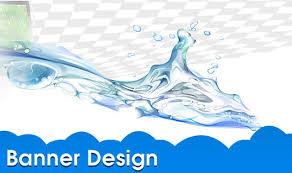 Exact size Banner for different Social media Art Cover background and web page banner