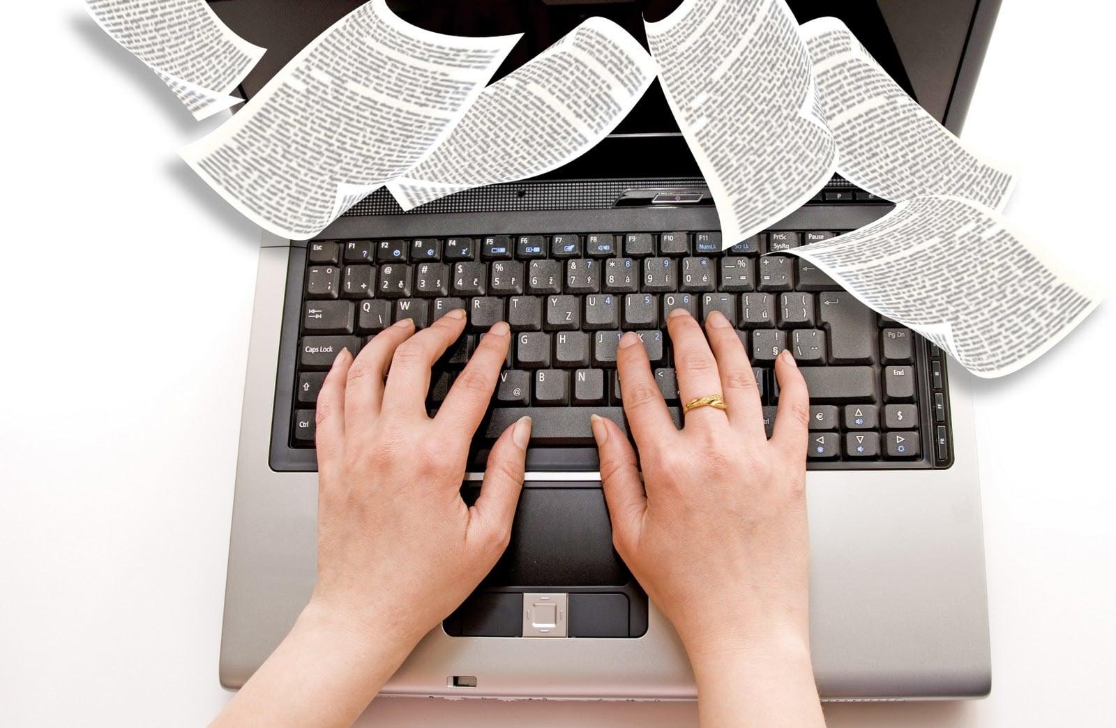 1000 words creative article