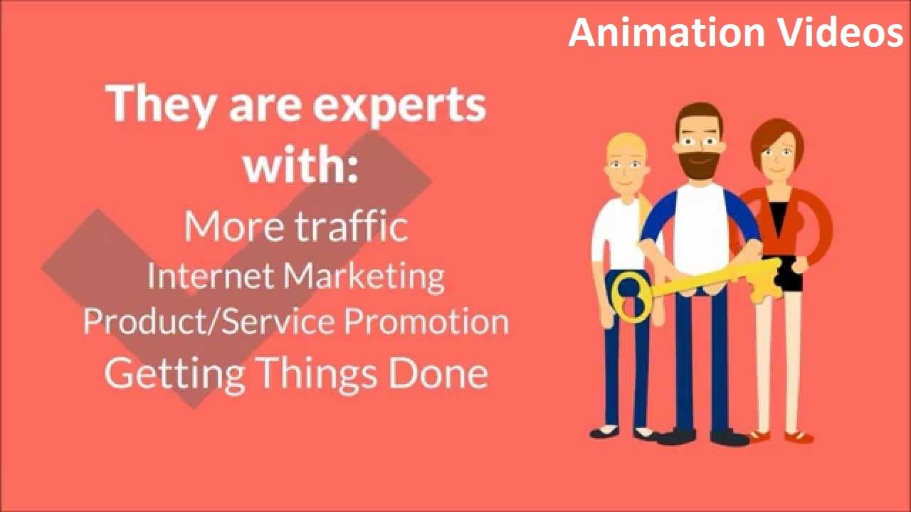 Video editing (Whiteboard videos,Animation Videos and Slideshow Videos)