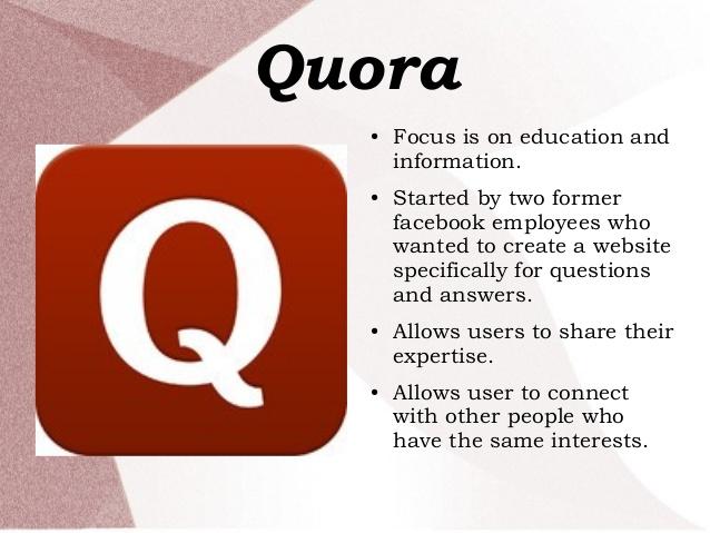 Give you 30 quora answers for targeted traffic