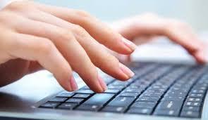 Do Web Research, Data Entry, Data Processing