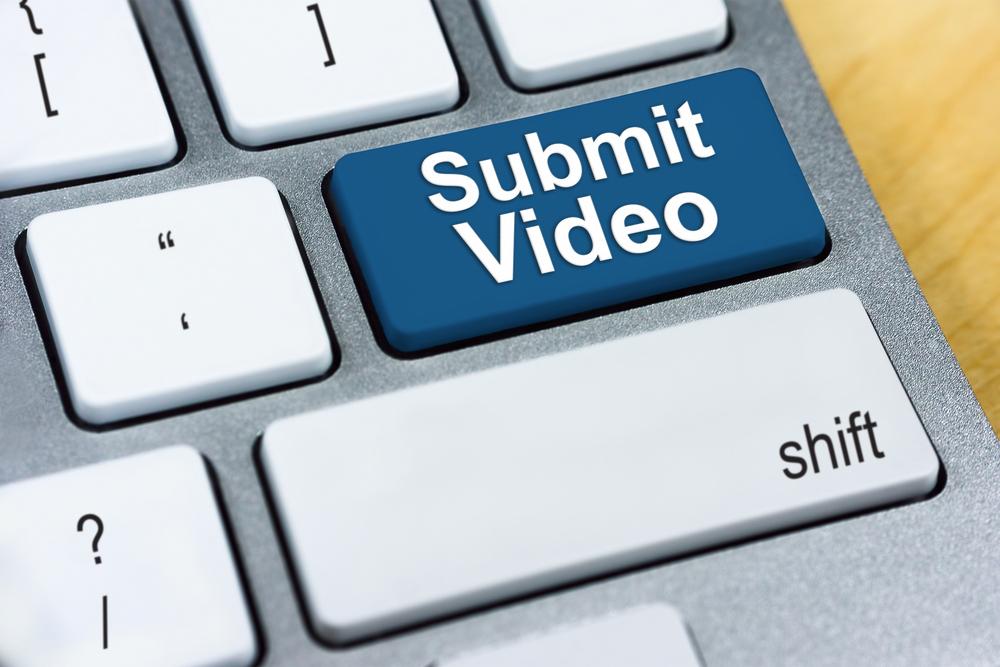 Do Manually Video Submission On Top 10 Video Sharing Sites