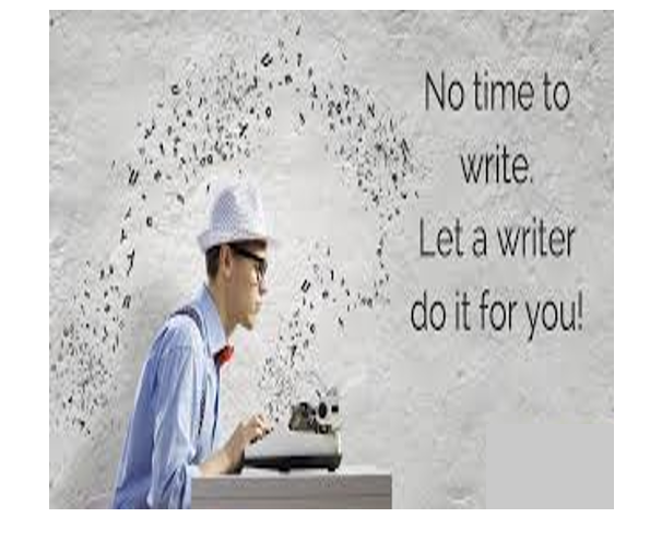 A persuasive blog and SEO article