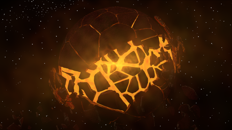 3D model from a sketch or 2D design