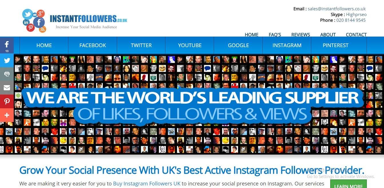 Design a CPA landing page or squeeze page