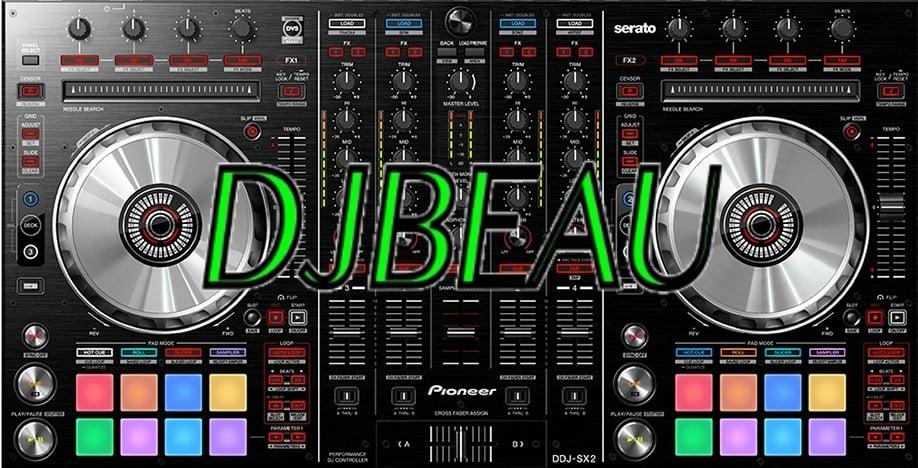 DJBeau Mixing Service: A professional mix for all your favourite songs
