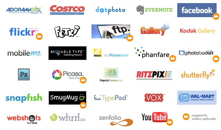 Do Video Creation And Video Submission On 20 High PR Sites