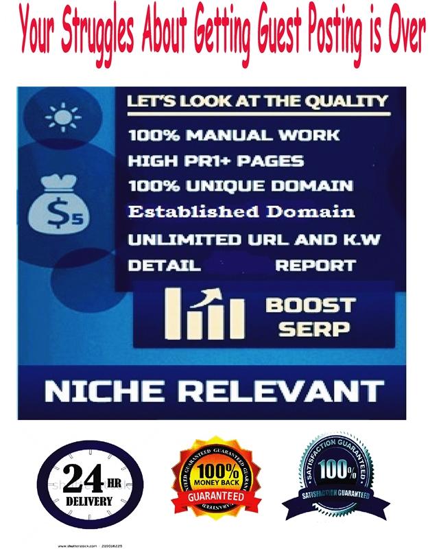 Evernote Cheap GUEST POST -Submit Permanent Quality Post - GUARANTEED Service