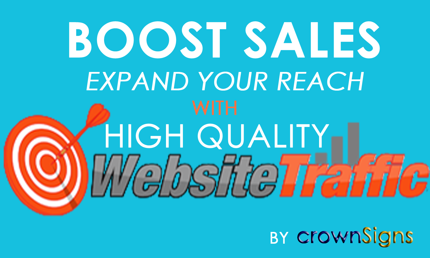 Drive 100,000 Real US, Europe, AU, Keyword Targeted Traffic low bounce rate visitors