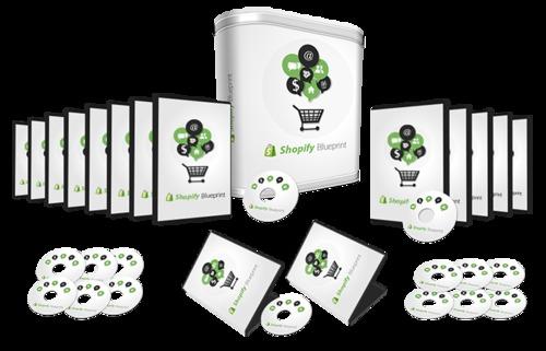 Shopify Blueprint - Video Tutorial