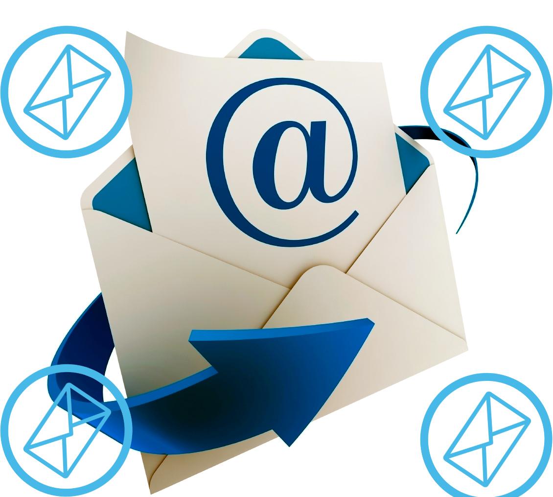 Real email collection worldwide as per customer requirements 