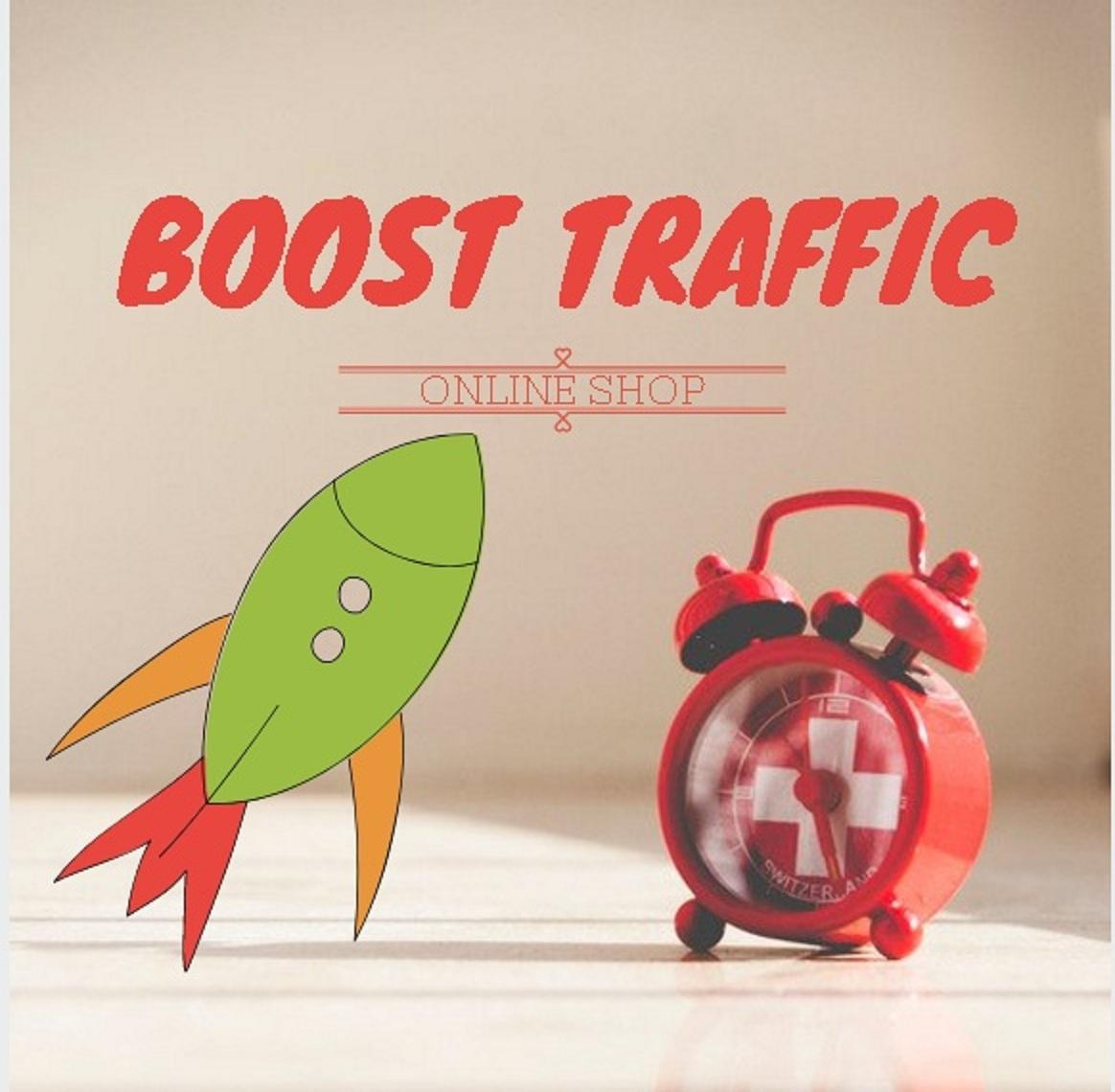 boost Quality SEO Traffic to alibaba shopify Etsy Ebay Amazon ecommerce shop listing Product  