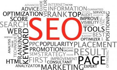 SEO  Google Ranking For Your Website