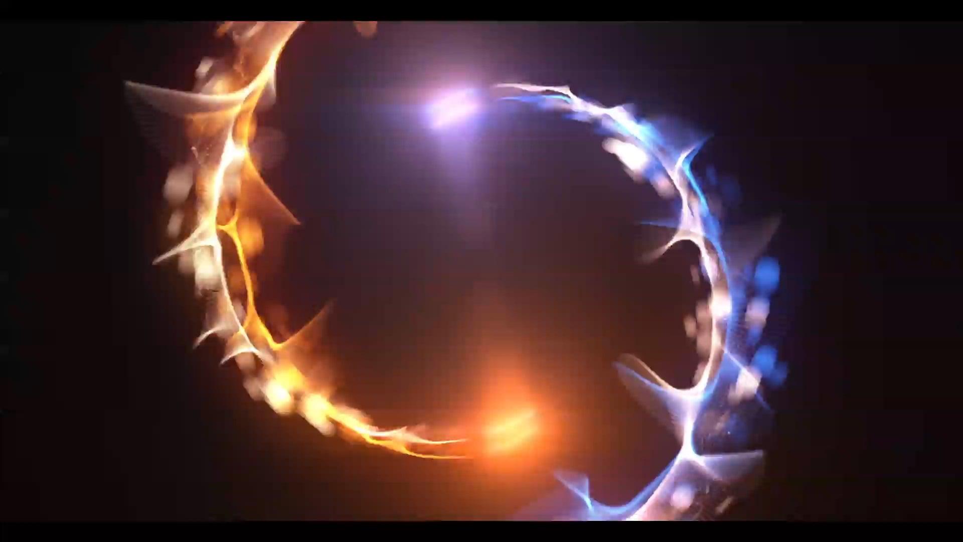 Instant New Latest 5 Amazing Video Logo Intro for $5