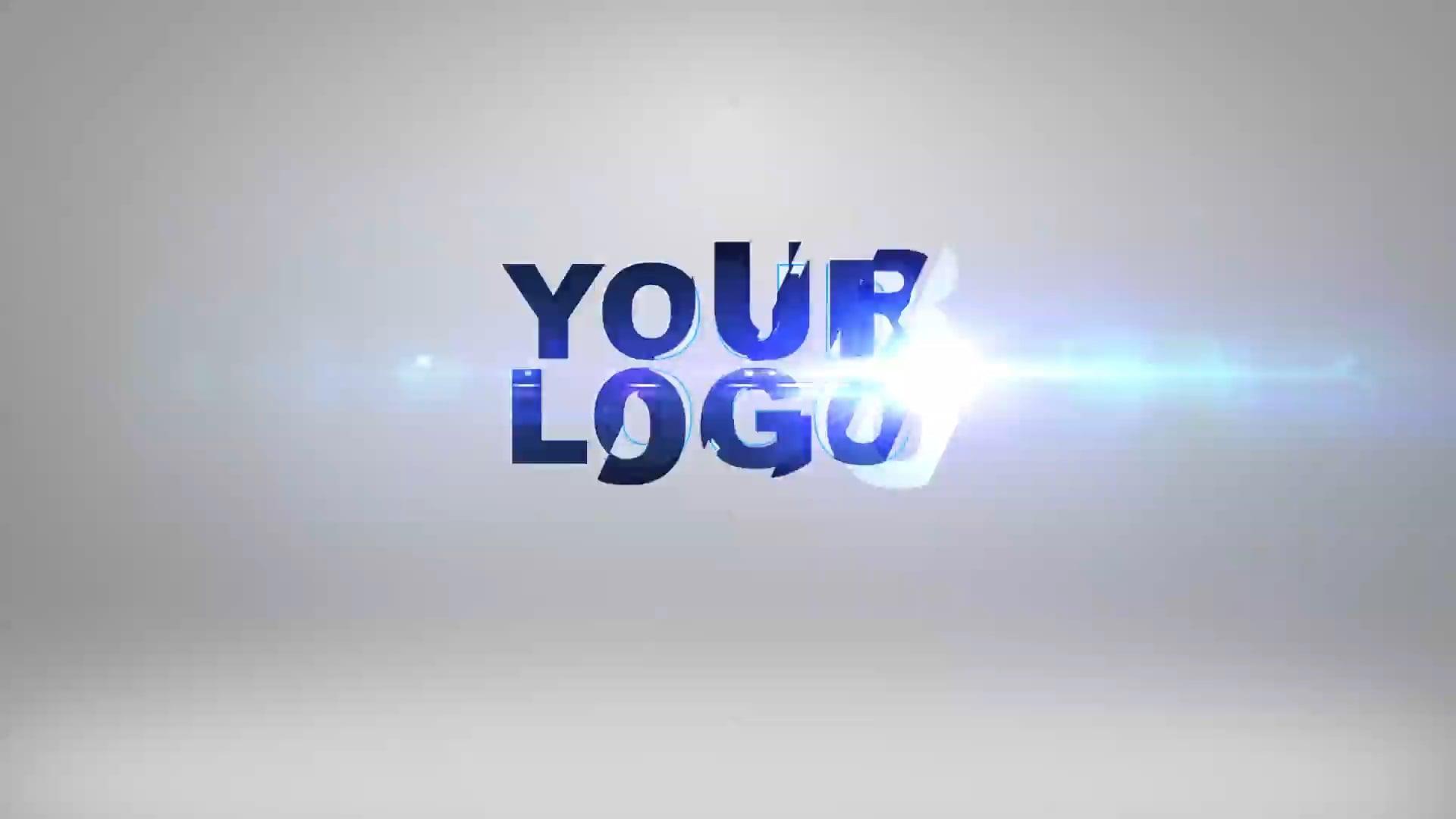 3D Video logo intro Buy two get two Free for $5