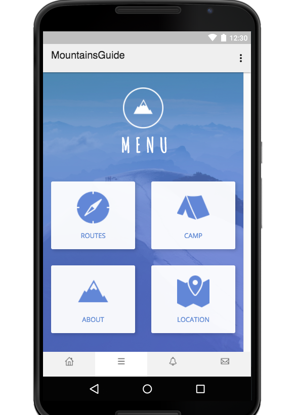 Build A Simple Android App For Your Business And Publish It