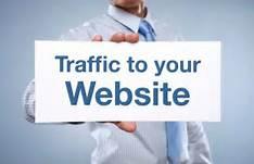 50000  Send Niche Web Traffic to ur website blogs