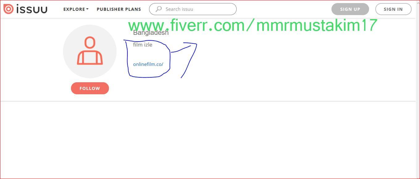 provide you top 50 High PR9 to PR6 Angela Paul Backlink for your site 