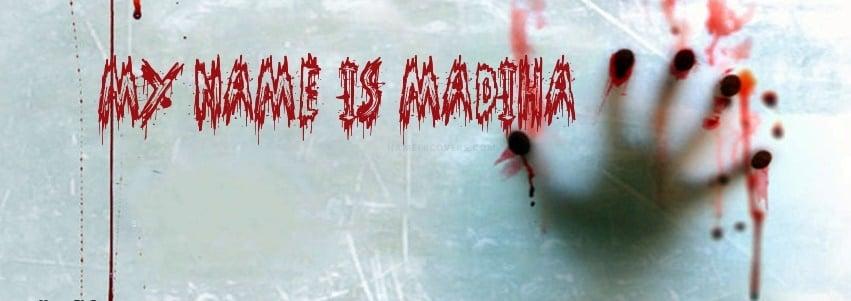  make scary holloween covers pictures