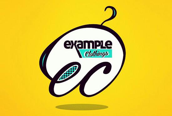 Design a Unique LOGO for your Brand, Business + Complete Branding Package