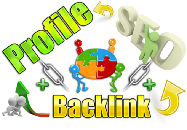 Create High Da Moz Authority Strong Profile Backlinks