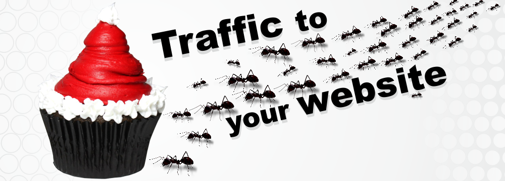 100,000  REAL HUMAN TRAFFIC FOR YOUR WEBSITE OR BLOG