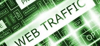 100,000  REAL HUMAN TRAFFIC FOR YOUR WEBSITE OR BLOG