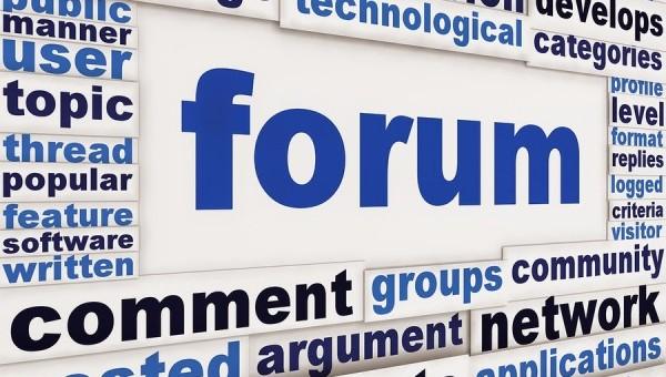 Post 30 High Quality Unique Forum Posts On Any Forum