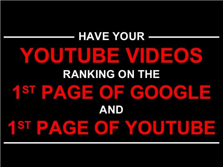 Rank Your Keywords To Page 1 Within 60 To 75 Days