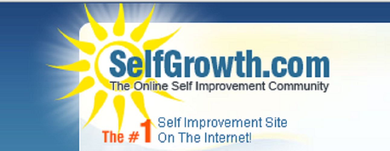 Publish a guest blog on Selfgrowth.com DA77 PA81 with Dofollow Backlink