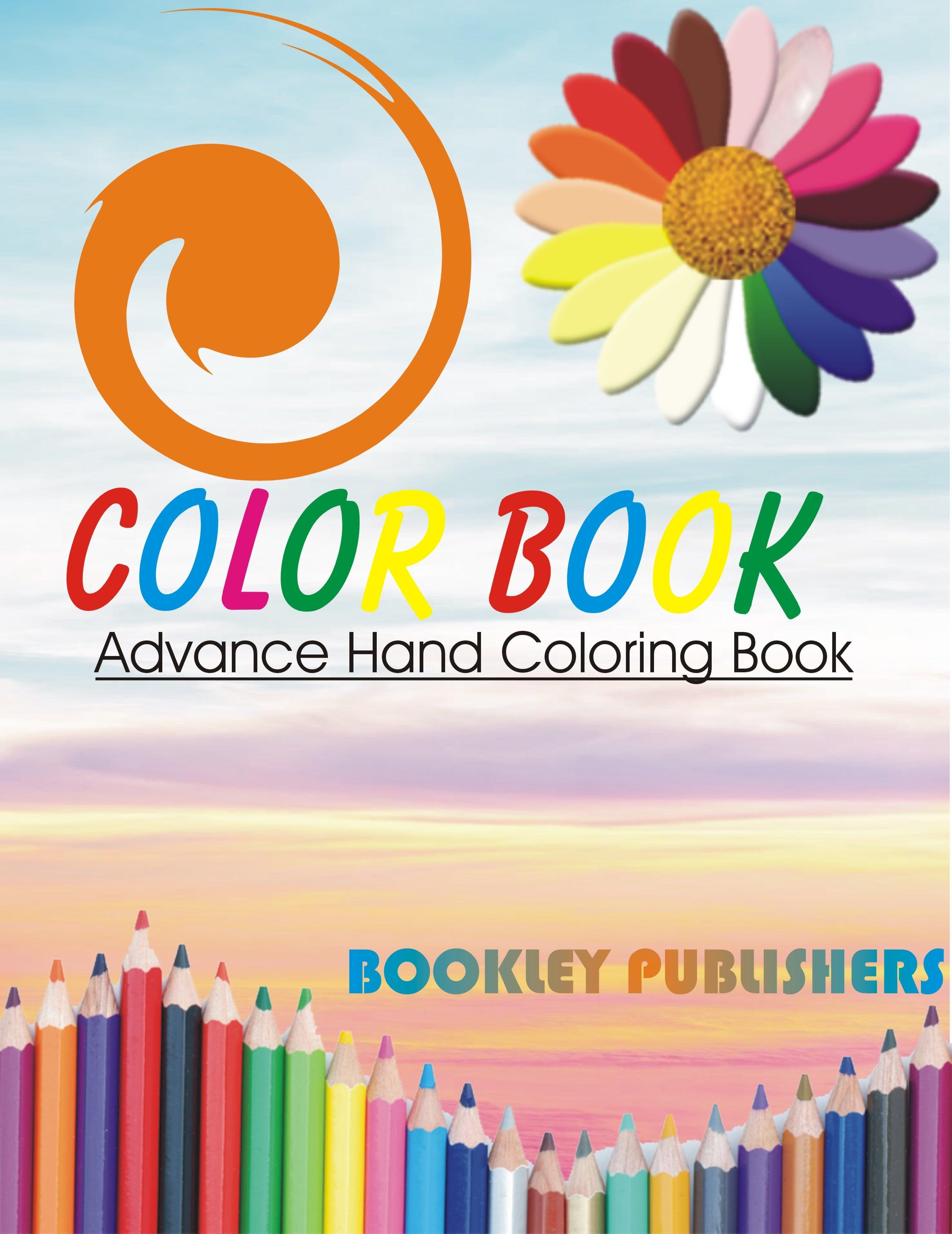 I can create a minimal and eye-catching book cover 