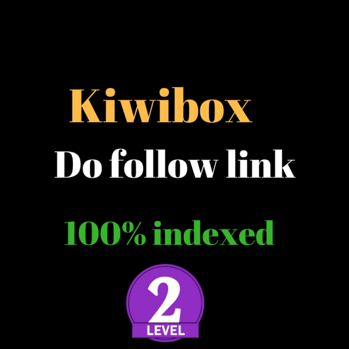 write and publish a guest post on kiwibox manually 