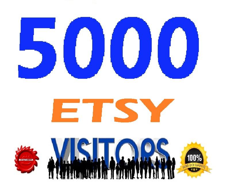 Offer - Increase 7000 WorldWide traffic to any Amazon, Shopify, eBay, Etsy store