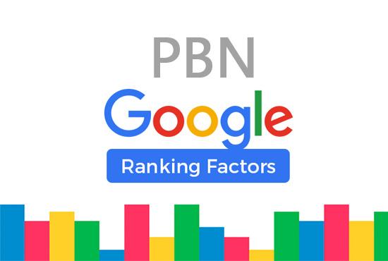 Give You 3 regular Permanent Backlinks till 15 days