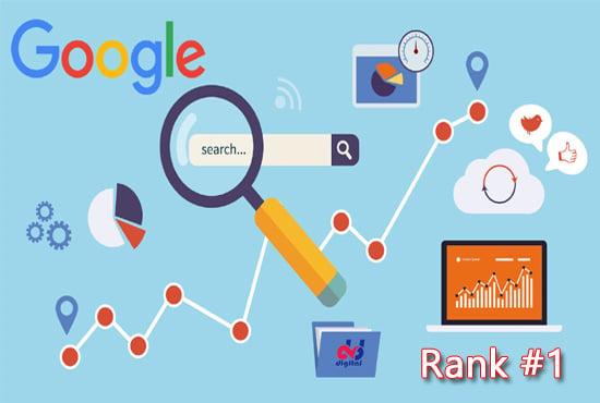 Give You 3 regular Permanent Backlinks till 15 days