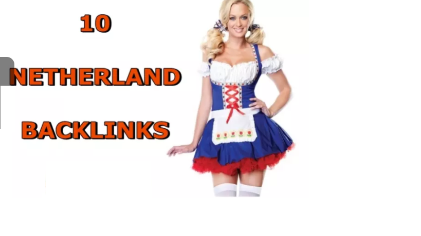 Do SEO Backlinks With Netherlands Dutch Social Bookmarking And Web Directory