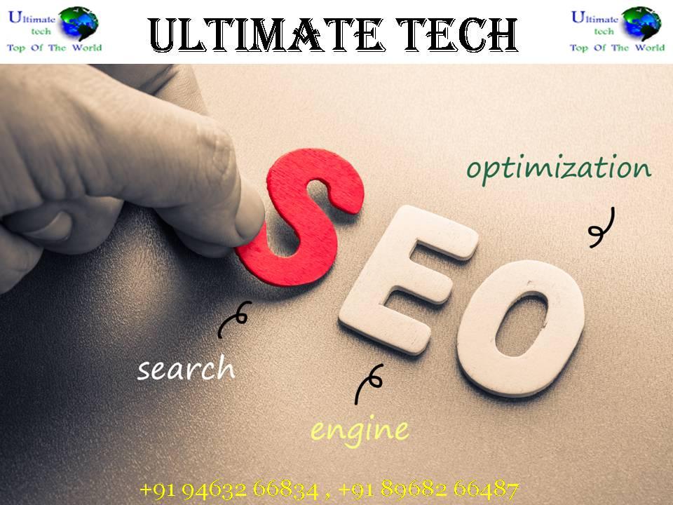 High Quality SEO, Link Building, Social Media Marketing