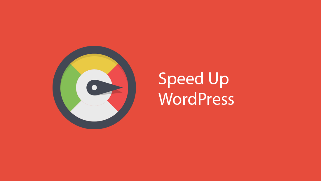 Speed Up WordPress Website To MAX