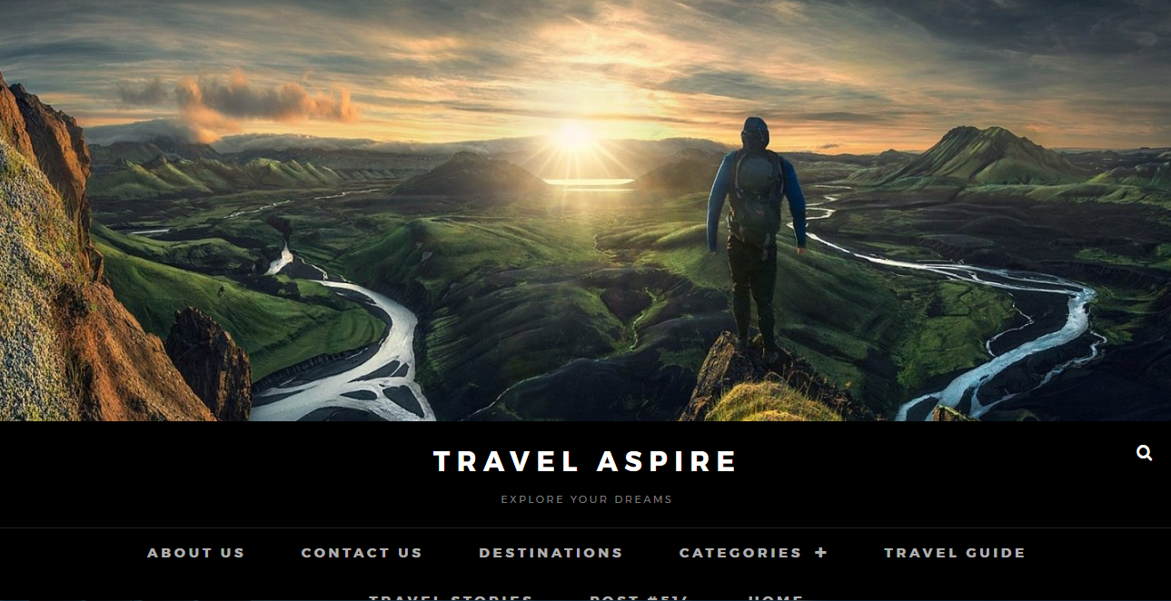 Add your guest post on Travel Blog