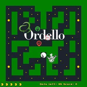 Videogame Retro Style: ATARI Style