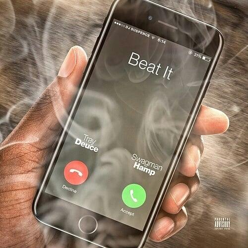 Add visuals to your music