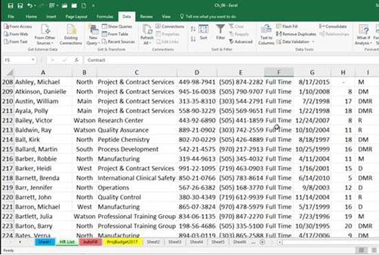 Web Research lead Generation