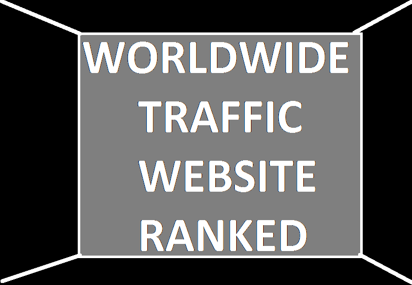 Drive 50,000 traffic visit to your website human visits all over the world