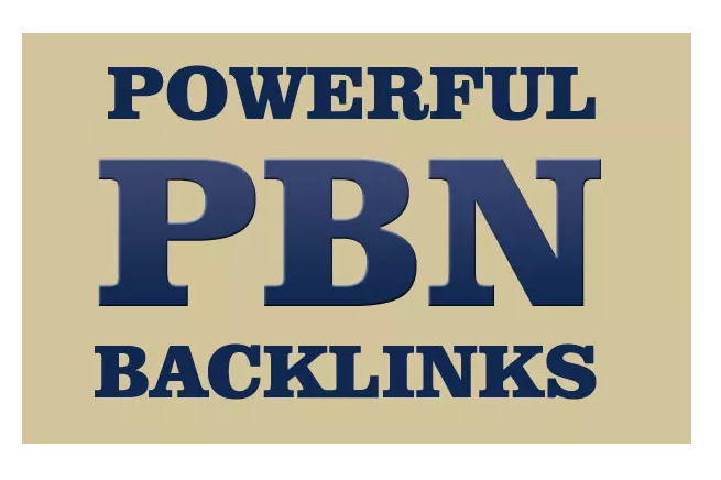 25 PowerFul High PBN Permanent Manual Post ,HomePage Dofollow PBN Links